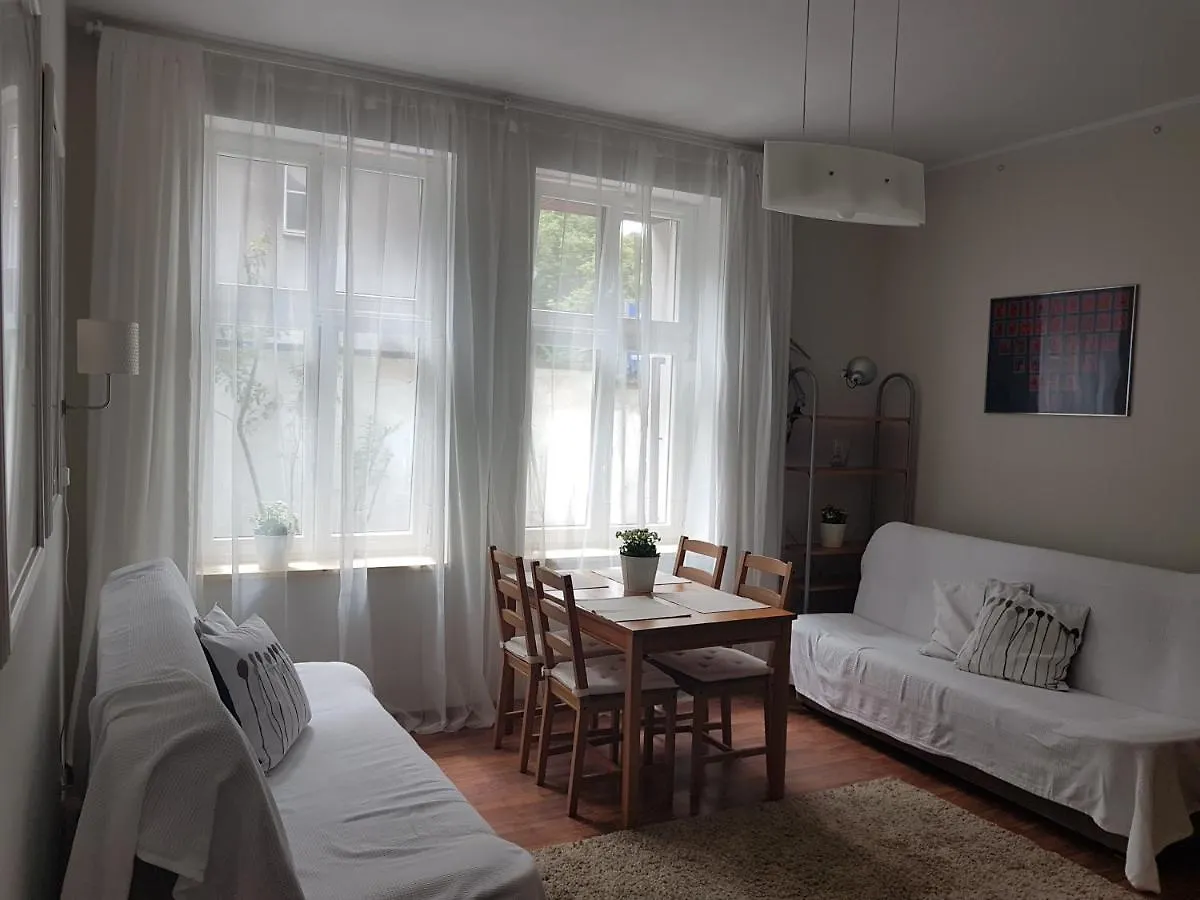 索波特Apartament Haffnera公寓 0*, 索波特 波兰